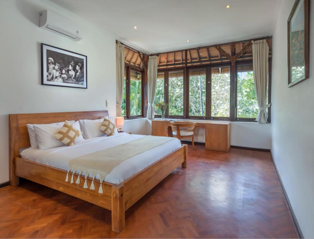 Jasmina Estate by Villas Direct Bali Jasmina Estate by Villas Direct Bali