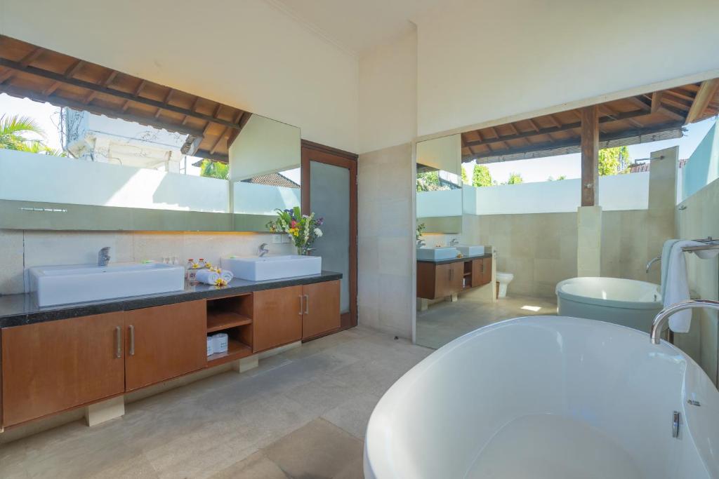 Jasmina Estate by Villas Direct Bali Jasmina Estate by Villas Direct Bali
