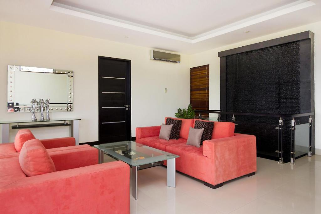 Villa Cascade Villa Cascade