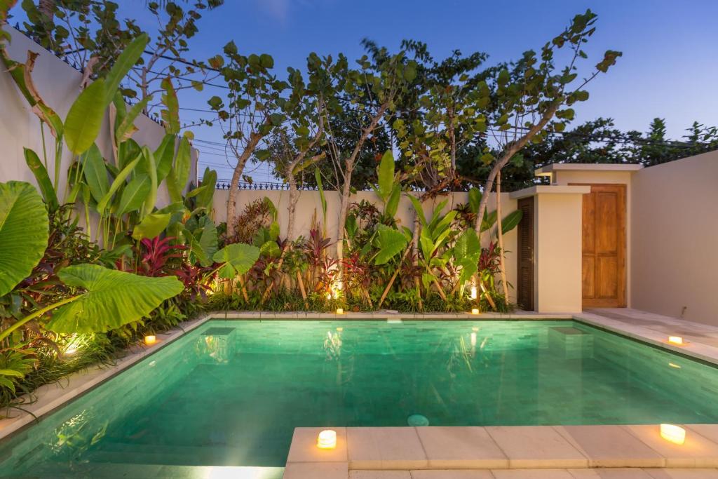 Villa CJ Seminyak Villa CJ Seminyak