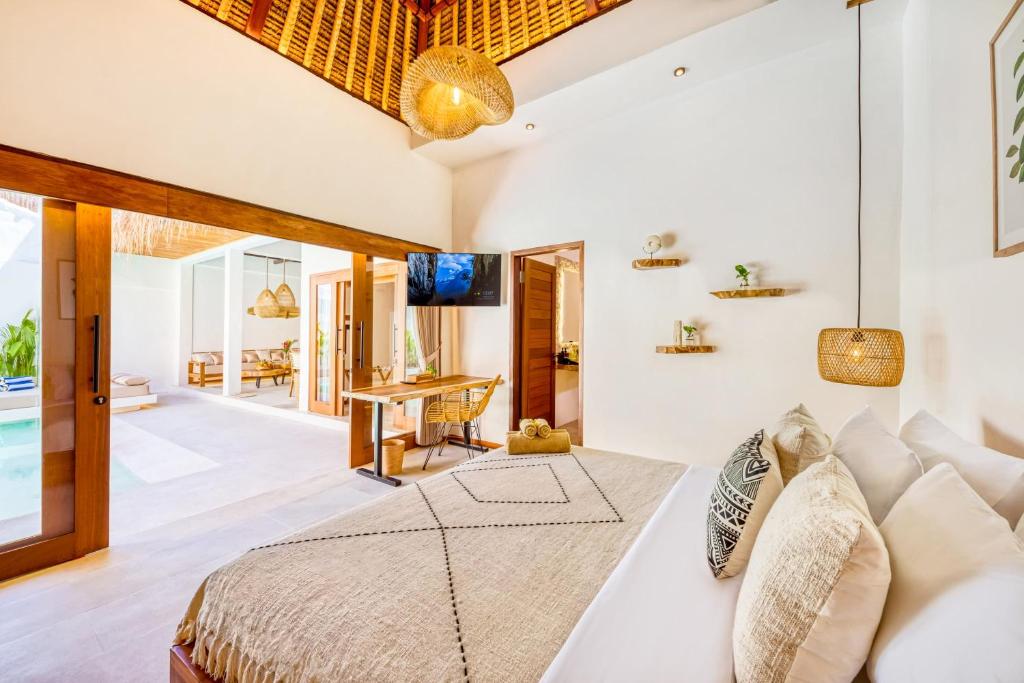 Villa Waikiki - Brand New 4BDR with huge Pool Villa Waikiki - Brand New 4BDR with huge Pool