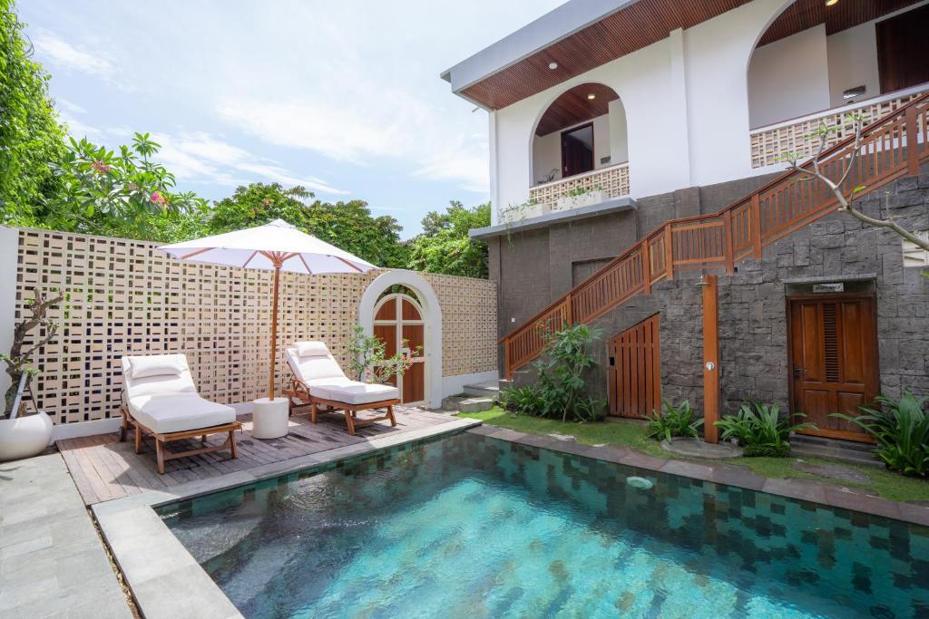 Kania Rooms & Suite Kania Rooms & Suite