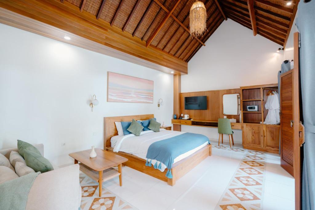Kania Rooms & Suite Kania Rooms & Suite