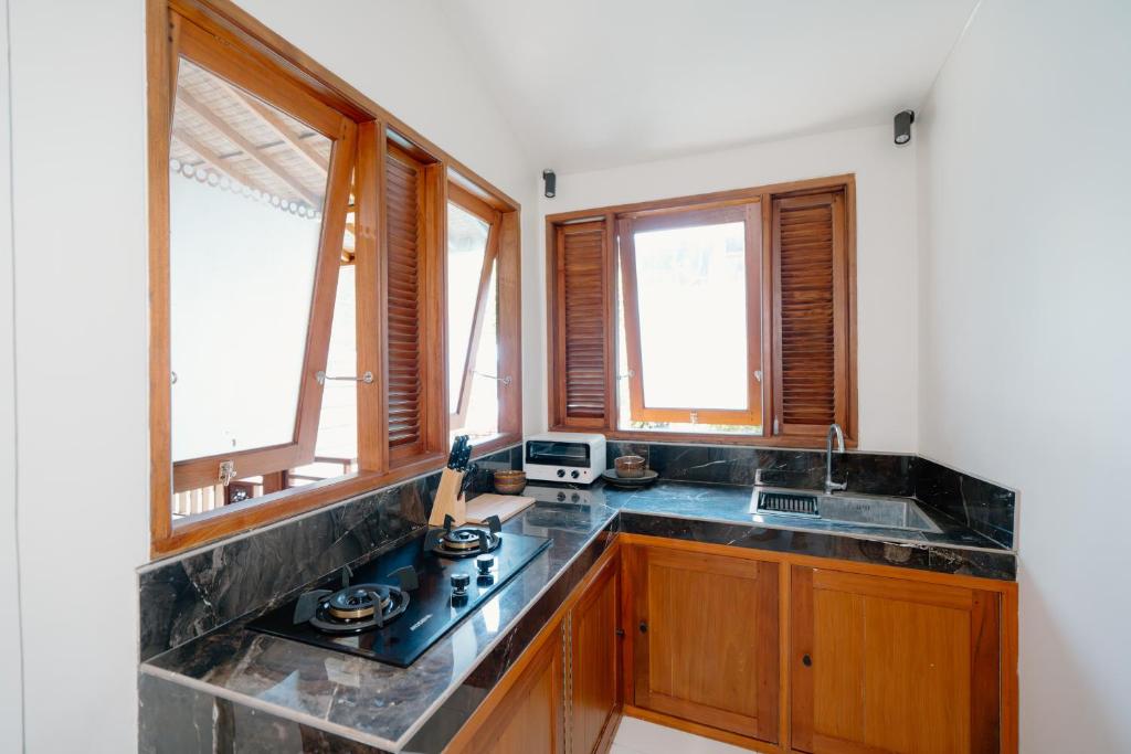 Kania Rooms & Suite Kania Rooms & Suite