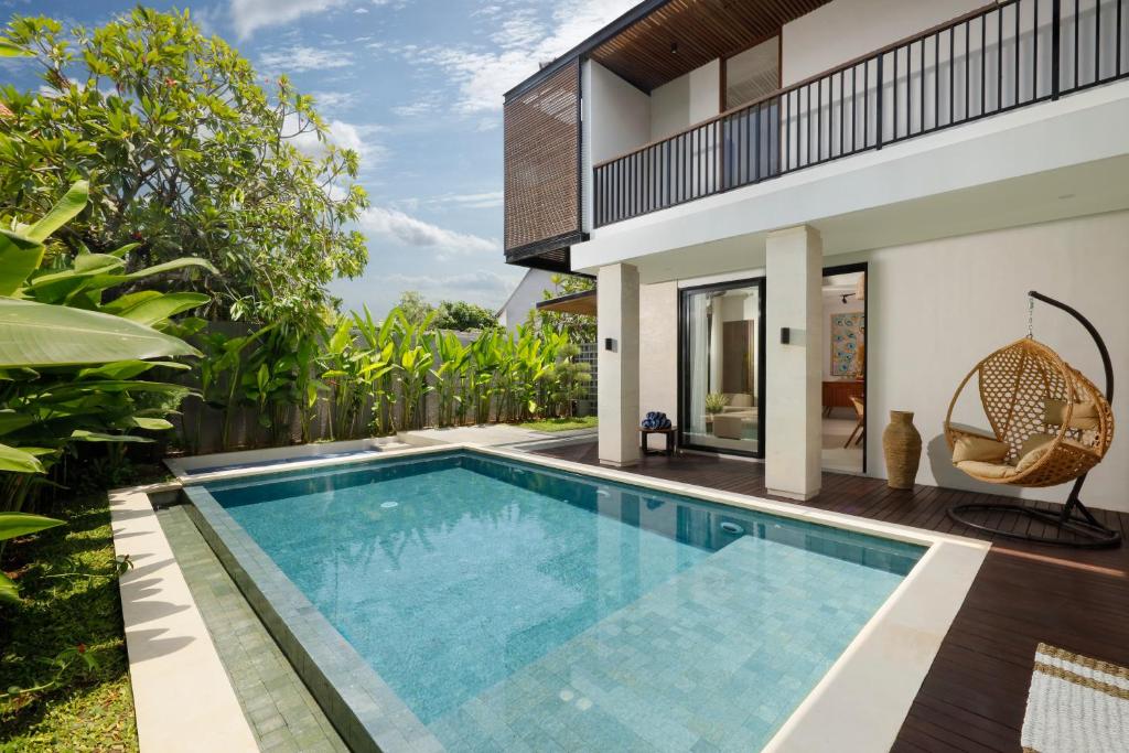 Villa Ananya Seminyak by Nakula Villa Ananya Seminyak by Nakula