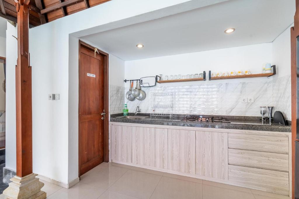 Private Suite in Tropical Pool Villa