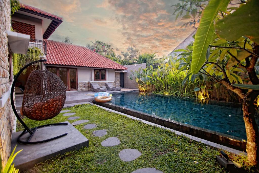 Dasa Villa