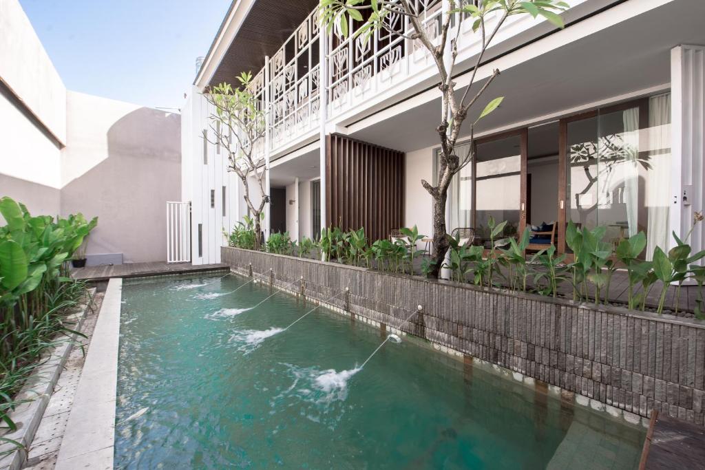 Pelangi 148 Beach Suites Pelangi 148 Beach Suites