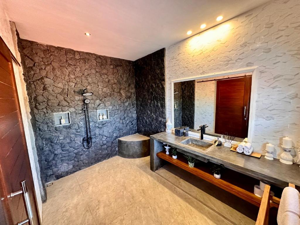 The Getaway Villa Seminyak Bali The Getaway Villa Seminyak Bali