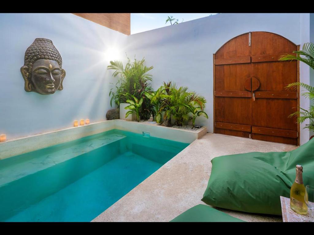 Villa Kembar Villa Kembar