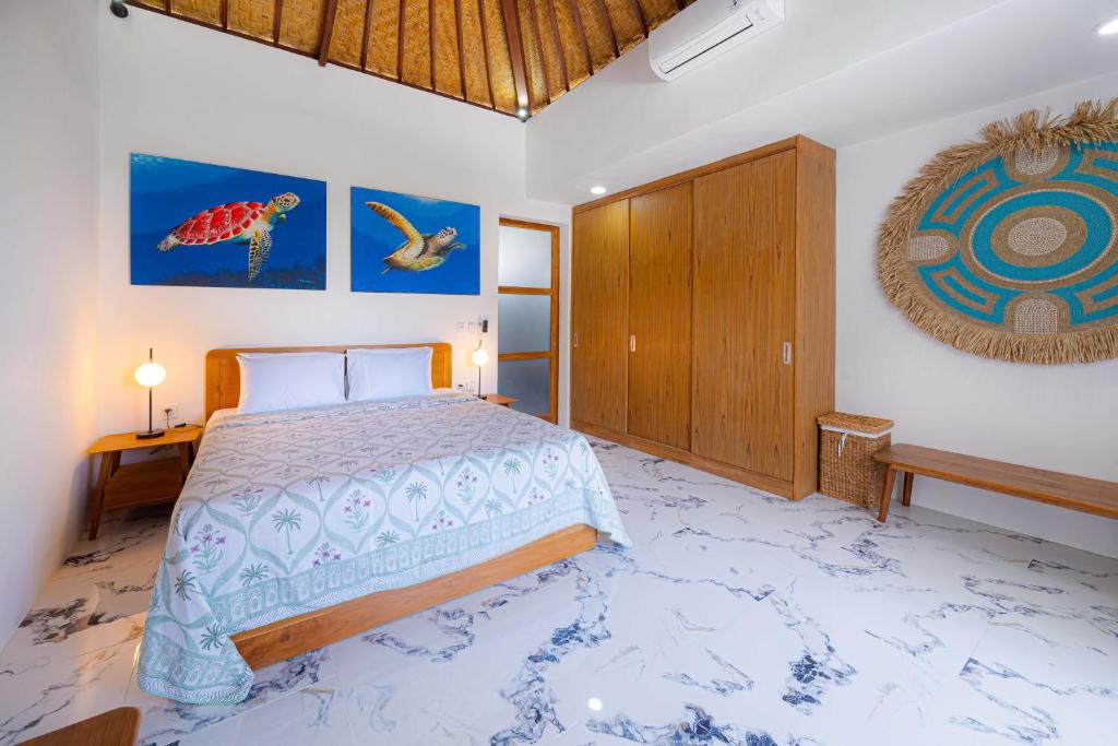 Villa Kembar Villa Kembar
