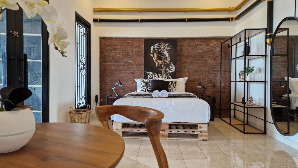 Nice Place To Stay - Rooftop Apartments Nice Place To Stay - Rooftop Apartments