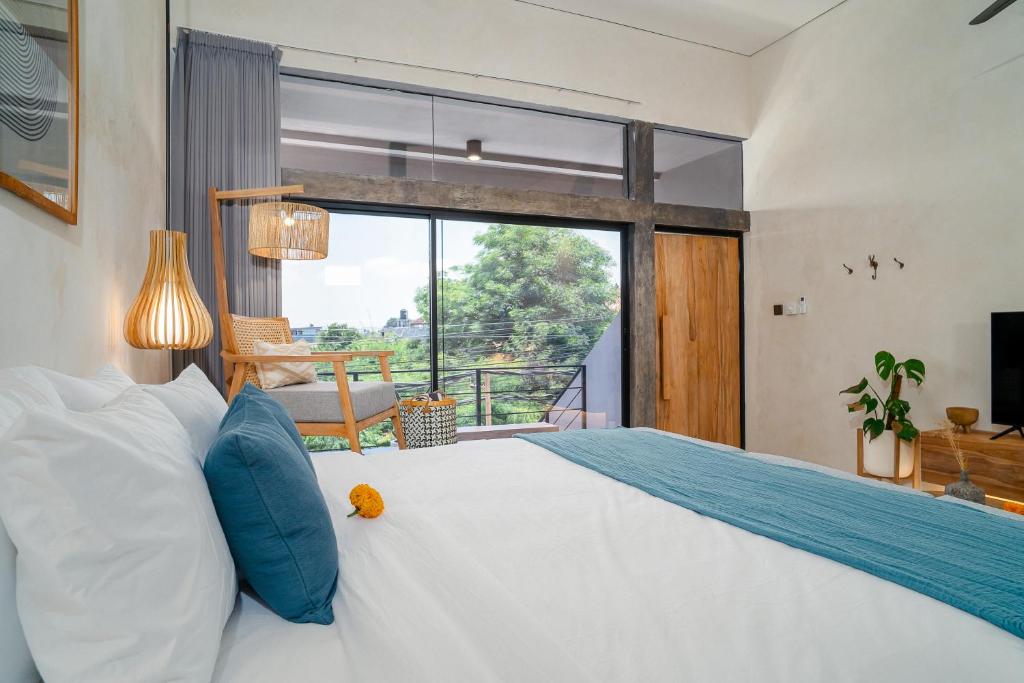 Alaya Homes A - Luxury Japandi Loft Suite in Seminyak Alaya Homes A - Luxury Japandi Loft Suite in Seminyak