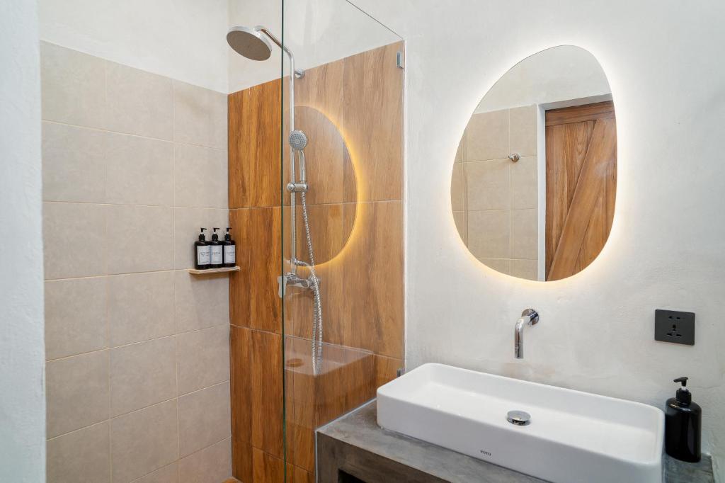Alaya Homes A - Luxury Japandi Loft Suite in Seminyak Alaya Homes A - Luxury Japandi Loft Suite in Seminyak