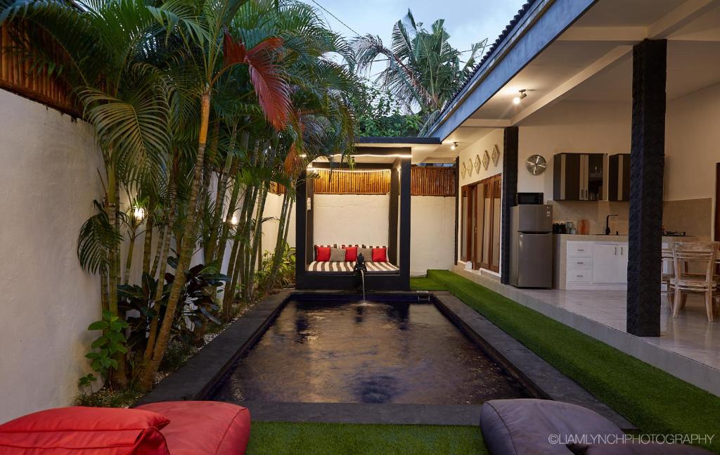 Villa Kaya Villa Kaya