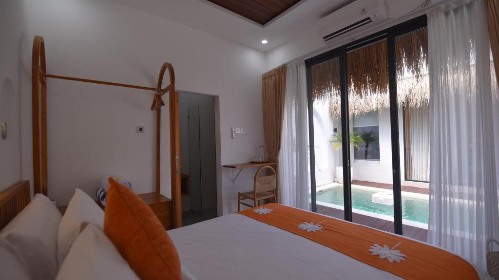 Queen Villa Seminyak Queen Villa Seminyak