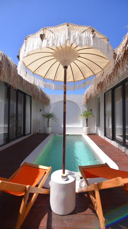 Queen Villa Seminyak Queen Villa Seminyak