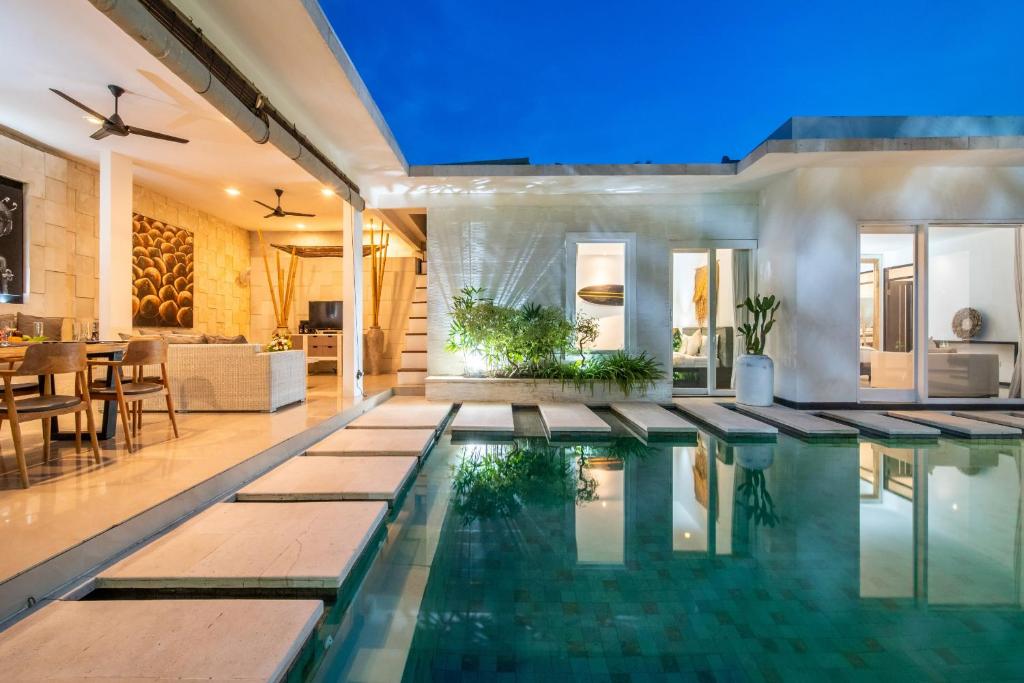 Villa Khanphi Seminyak Villa Khanphi Seminyak