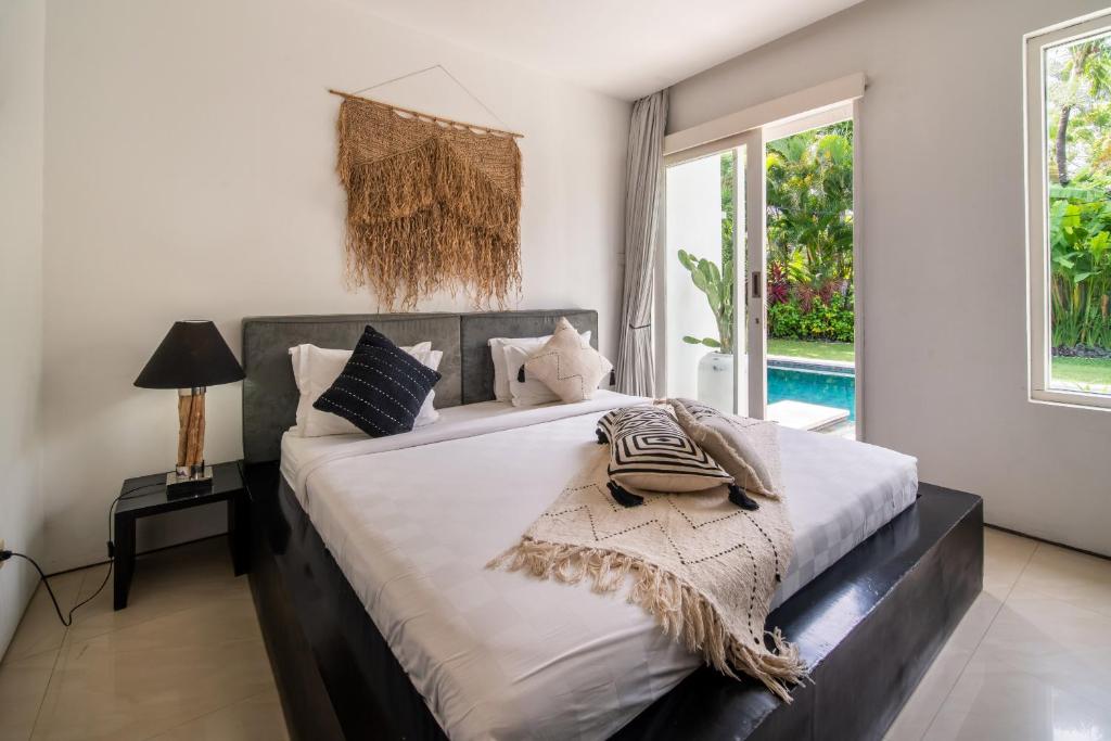 Villa Khanphi Seminyak Villa Khanphi Seminyak