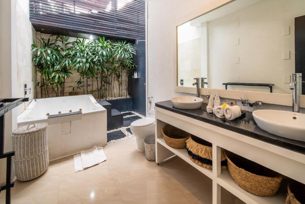 Villa Khanphi Seminyak Villa Khanphi Seminyak