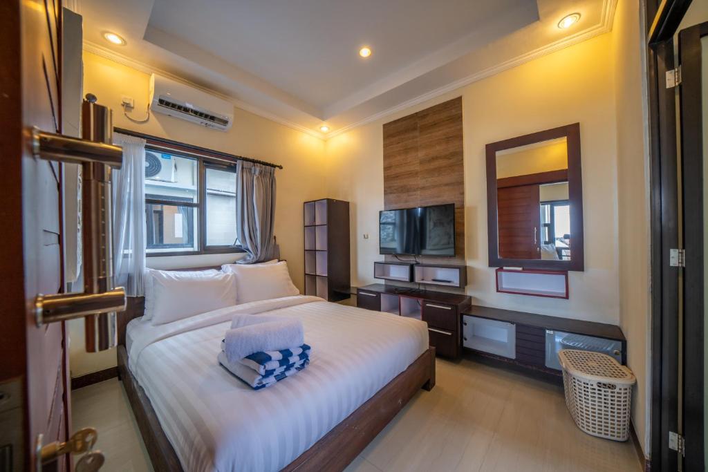 Padma Lodge Legian