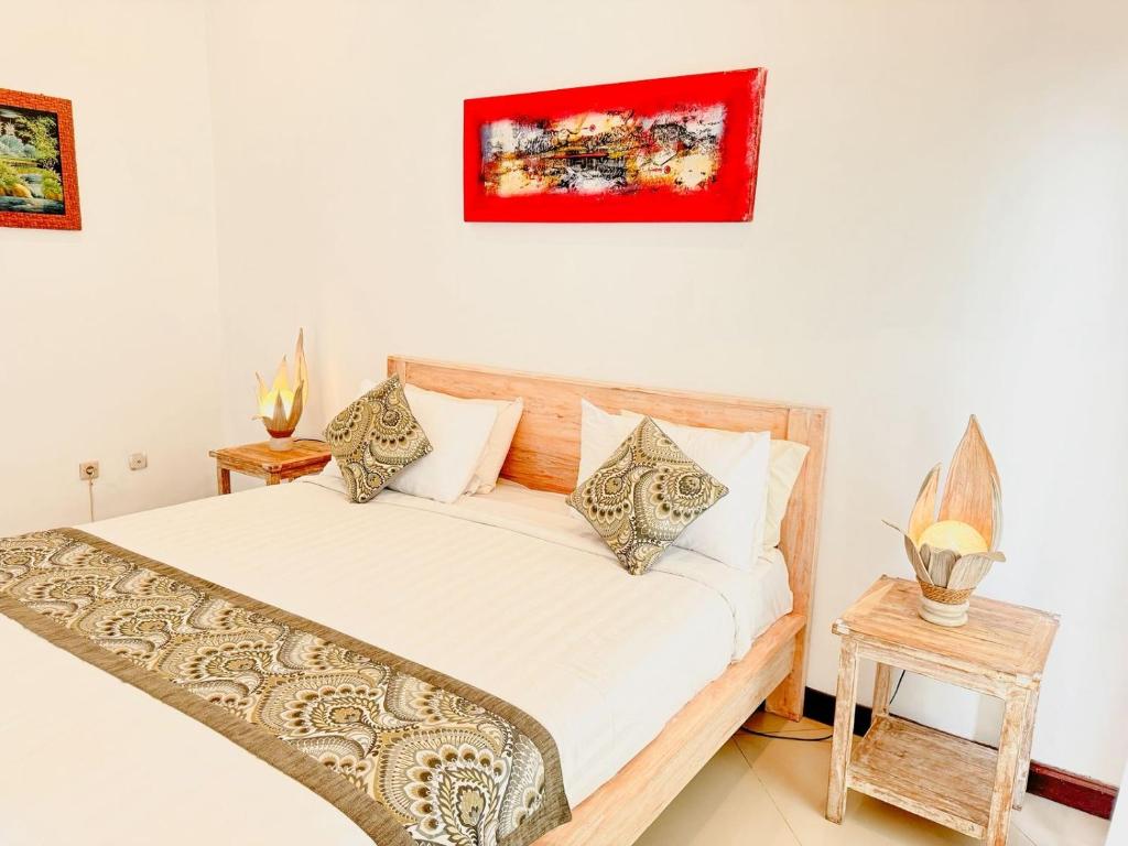 Blue Diamond Residenses Seminyak Blue Diamond Residenses Seminyak