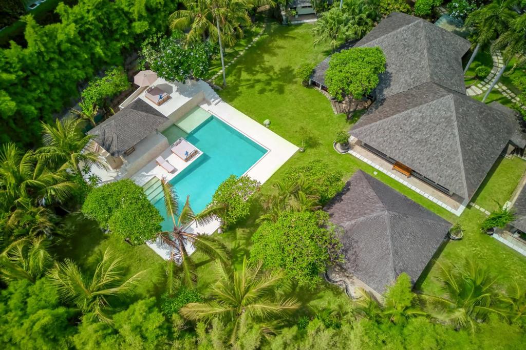 Villa Venice - 2000m2 Garden right behind beach