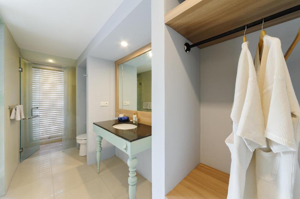 Sans Vibes Astana Residence Seminyak Sans Vibes Astana Residence Seminyak