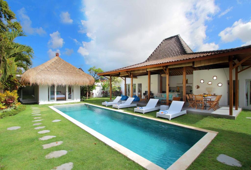 Villa Kaly by Optimum Bali Villas Villa Kaly by Optimum Bali Villas