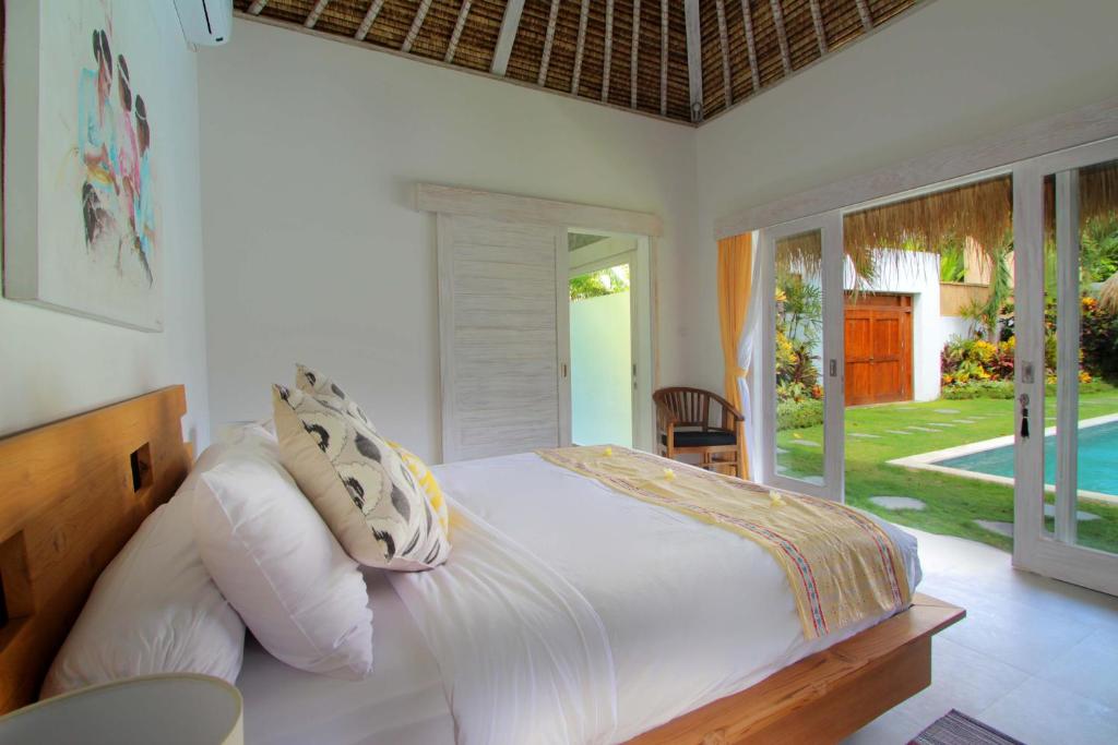 Villa Kaly by Optimum Bali Villas Villa Kaly by Optimum Bali Villas
