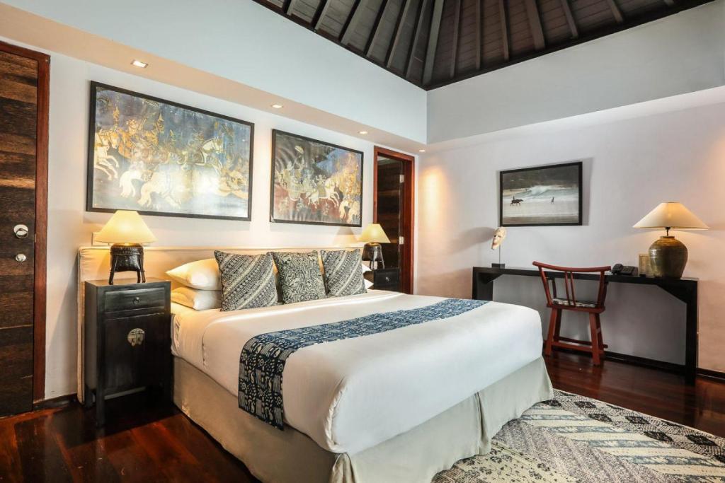 Villa Samuan Villa Samuan
