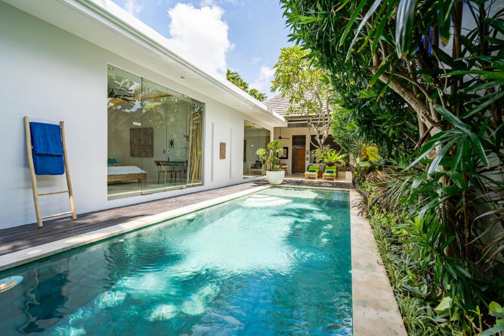 Villa Céline 1 Bdr pool Seminyak Villa Céline 1 Bdr pool Seminyak