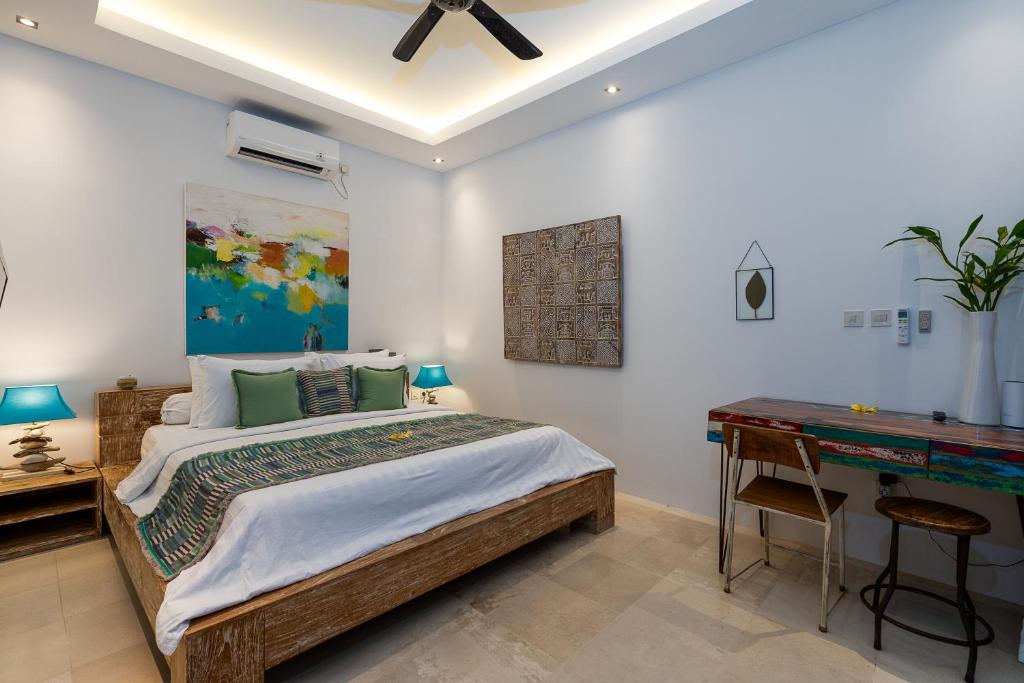 Villa Céline 1 Bdr pool Seminyak Villa Céline 1 Bdr pool Seminyak