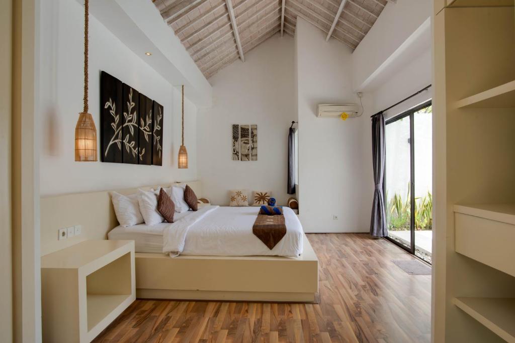Anakula 1 - Modern 2 BR Villa, Seminyak Anakula 1 - Modern 2 BR Villa, Seminyak