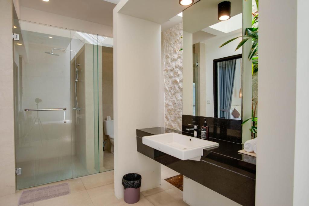 Anakula 1 - Modern 2 BR Villa, Seminyak Anakula 1 - Modern 2 BR Villa, Seminyak