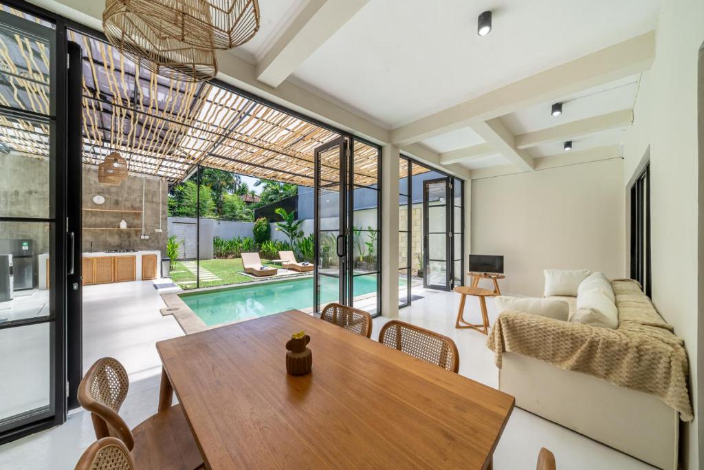 Villa Ocean Bali Villa Ocean Bali