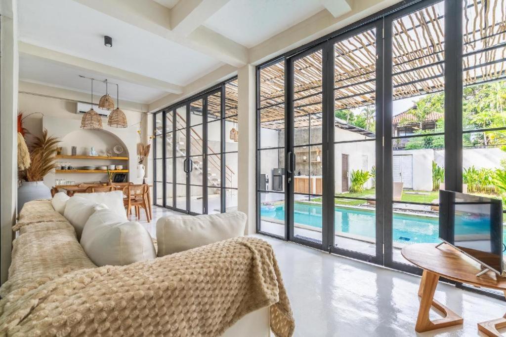 Villa Ocean Bali Villa Ocean Bali