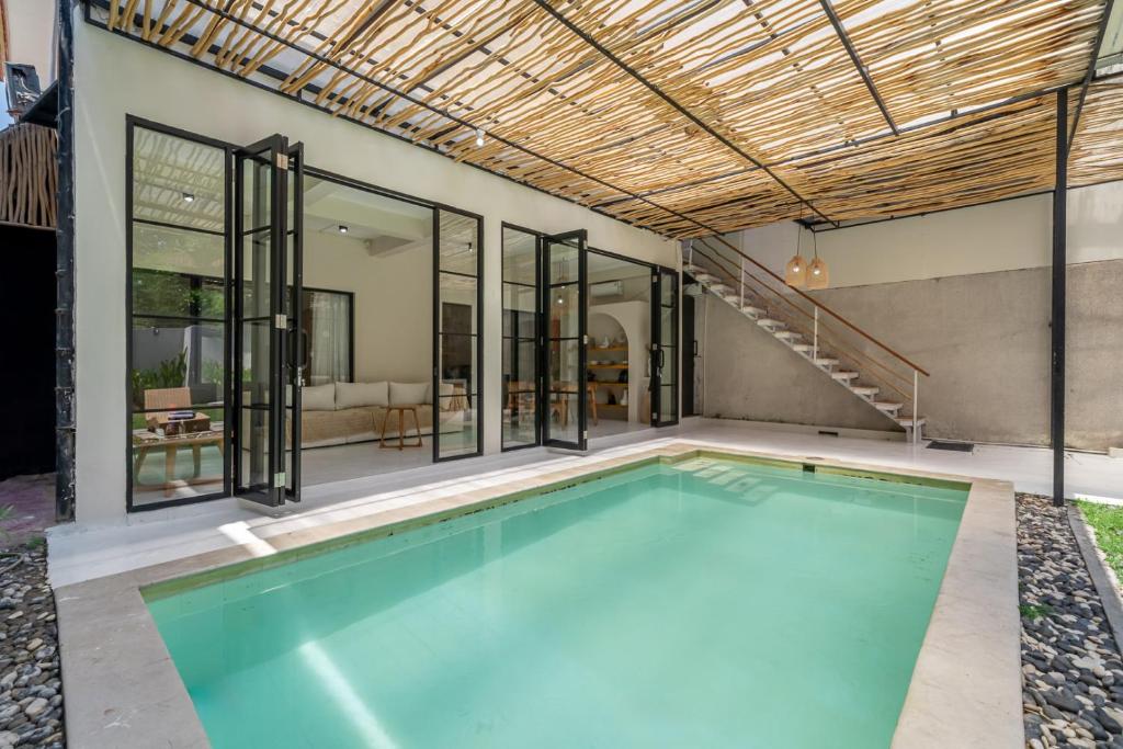 Villa Ocean Bali Villa Ocean Bali