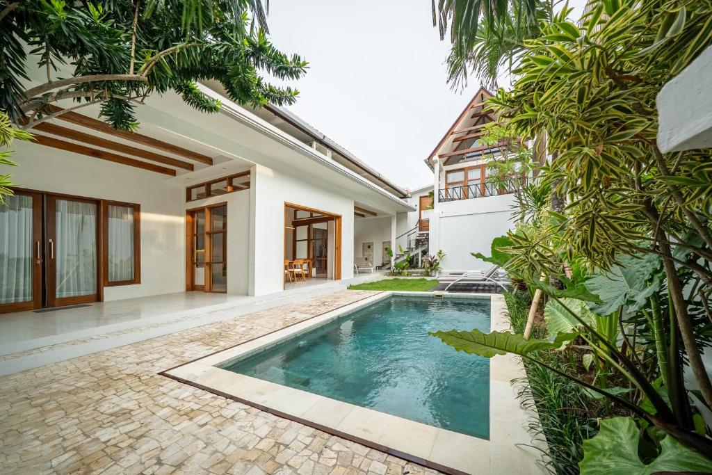 Villa Mai Mai Seminyak Villa Mai Mai Seminyak