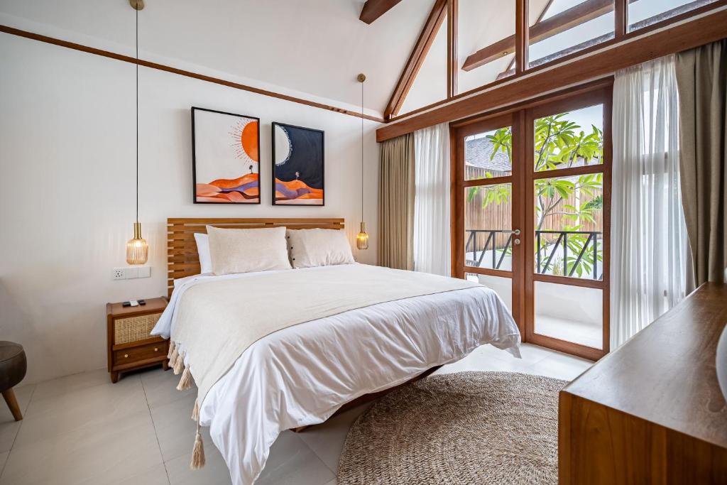 Villa Mai Mai Seminyak Villa Mai Mai Seminyak