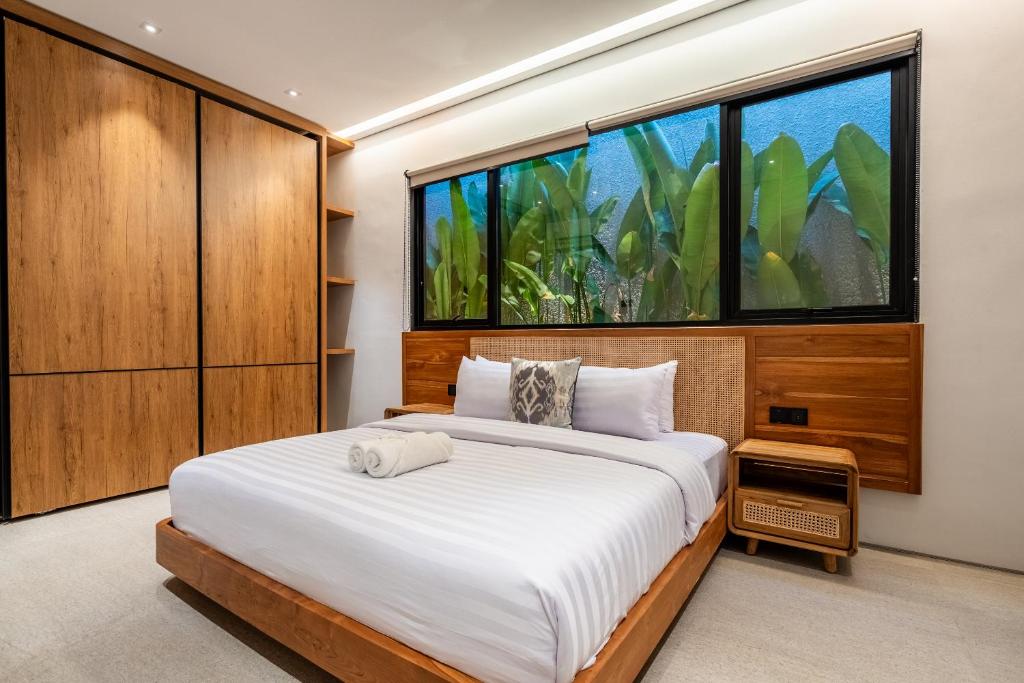 Casa Tropicale Seminyak Casa Tropicale Seminyak