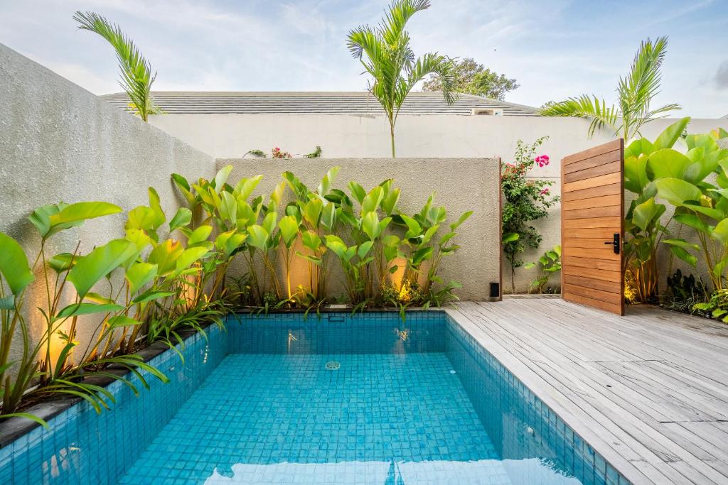 Casa Tropicale Seminyak Casa Tropicale Seminyak