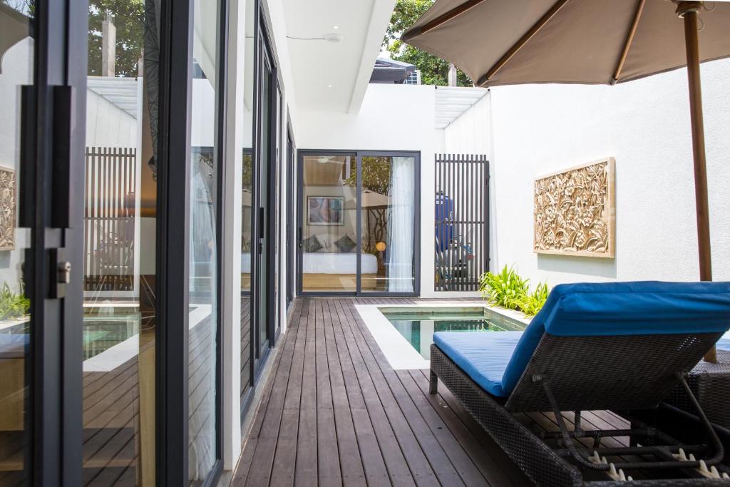 Kumala Sari Villa Kumala Sari Villa