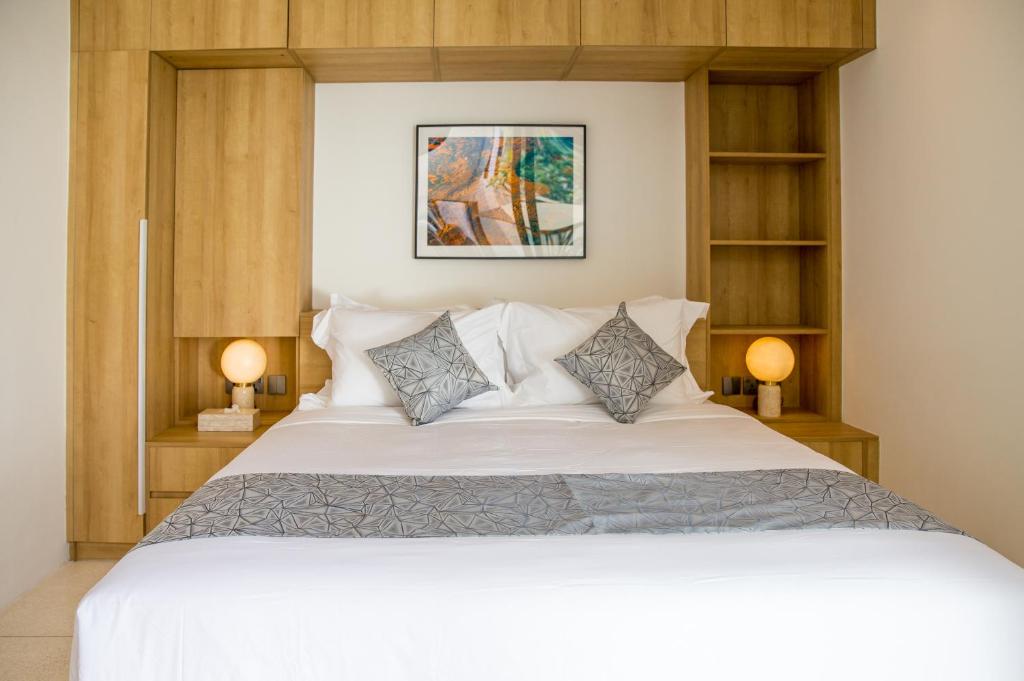 Kumala Sari Villa Kumala Sari Villa