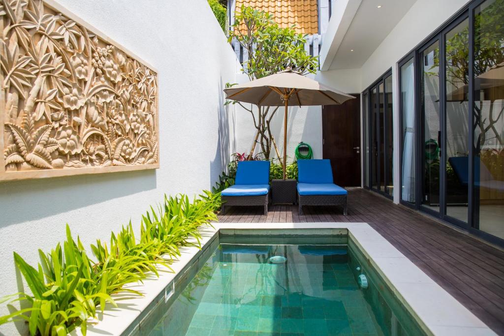 Kumala Sari Villa Kumala Sari Villa