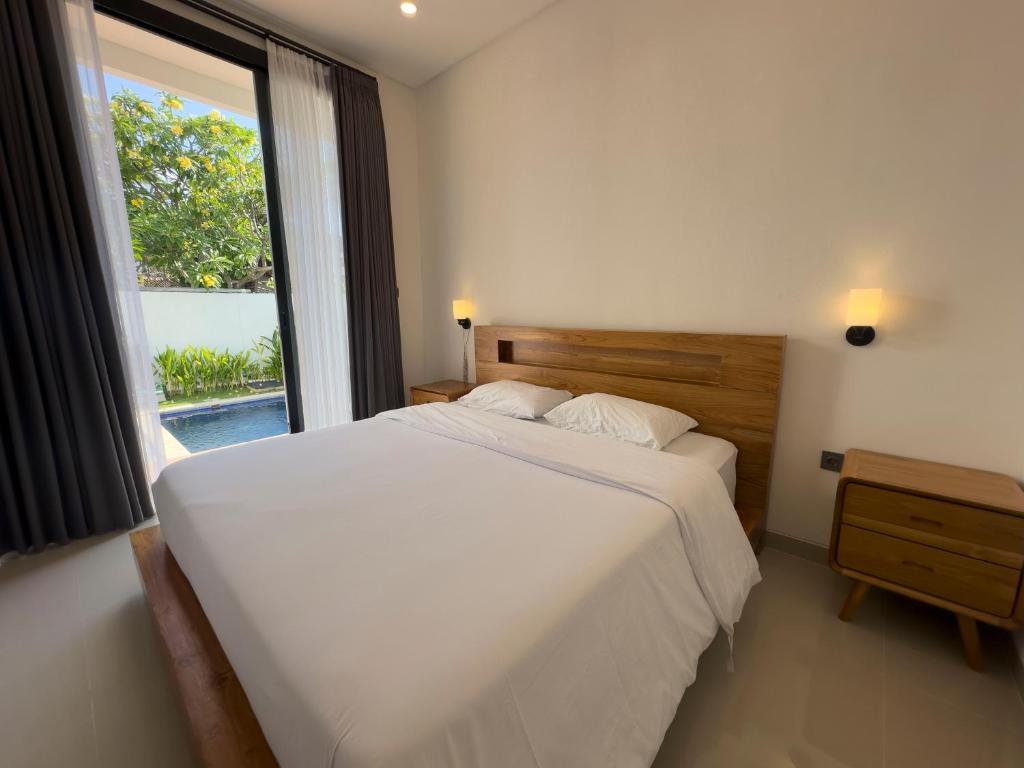 Villa Litan Seminyak - 3 Bedroom Villa Villa Litan Seminyak - 3 Bedroom Villa