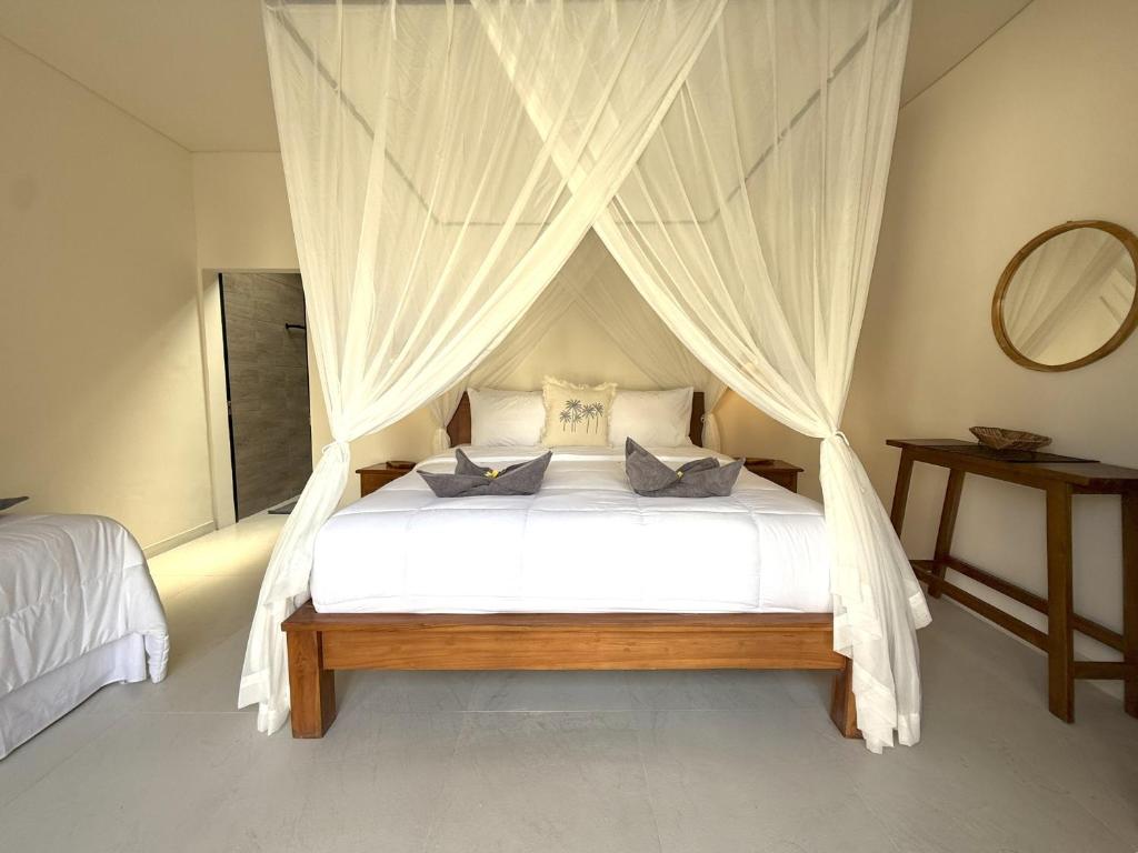 Villa KAS Legian Seminyak - 6 Bedroom Villa Villa KAS Legian Seminyak - 6 Bedroom Villa