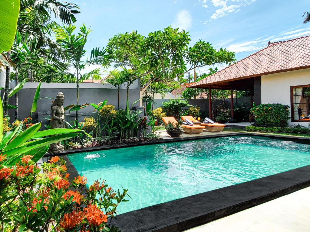 AmaLuna III Villa in Seminyak AmaLuna III Villa in Seminyak