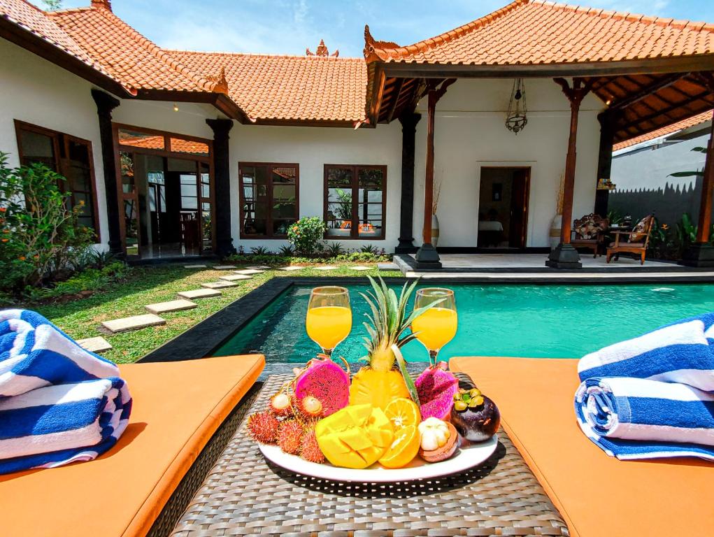 AmaLuna III Villa in Seminyak AmaLuna III Villa in Seminyak
