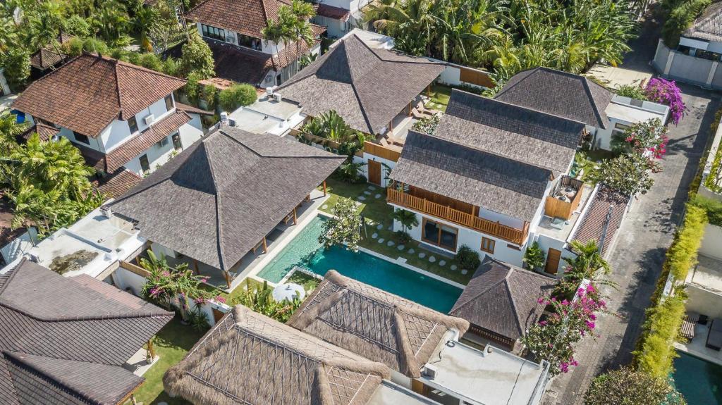 Villa HOI by Alfred in Bali Villa HOI by Alfred in Bali